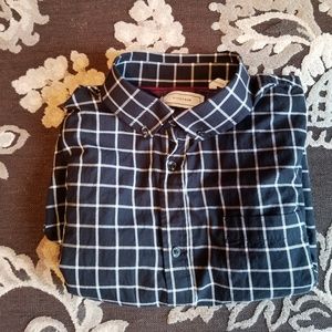 Fiver four button down shirt